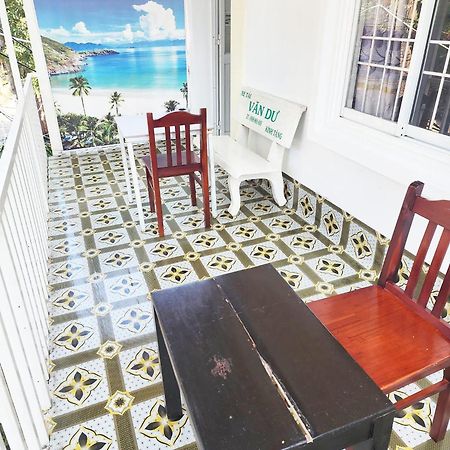 Hai Phuong Tuyen Guesthouse Phú Quốc Exterior foto