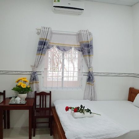 Hai Phuong Tuyen Guesthouse Phú Quốc Exterior foto