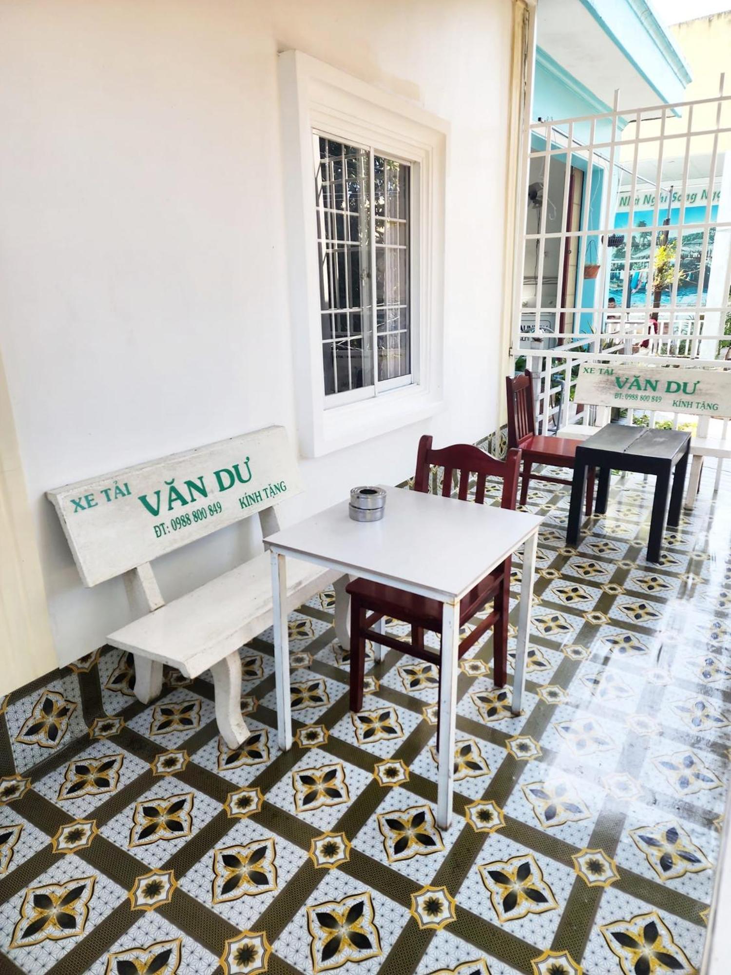 Hai Phuong Tuyen Guesthouse Phú Quốc Exterior foto