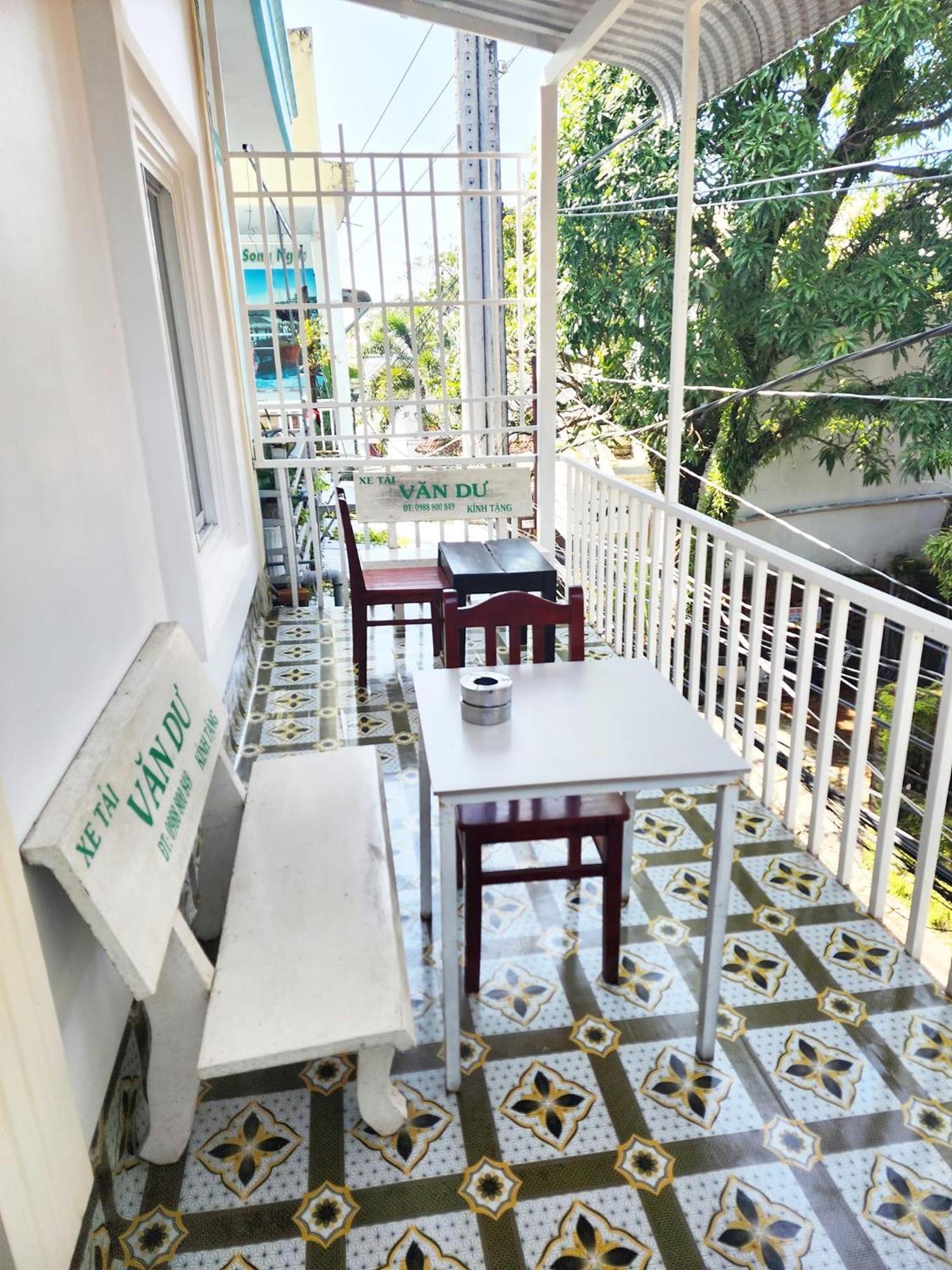 Hai Phuong Tuyen Guesthouse Phú Quốc Exterior foto