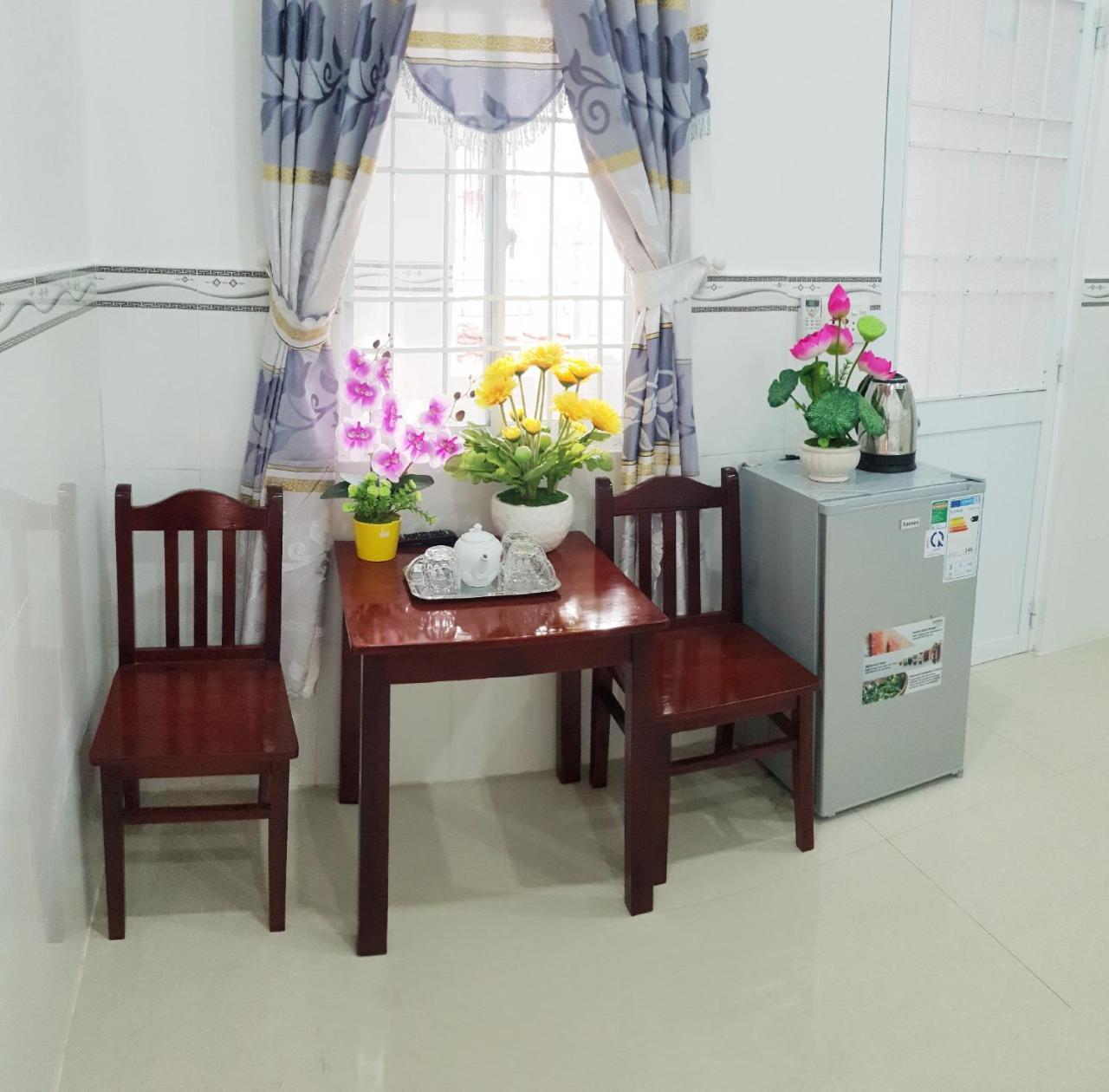 Hai Phuong Tuyen Guesthouse Phú Quốc Exterior foto