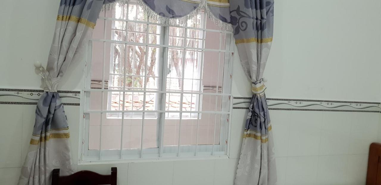 Hai Phuong Tuyen Guesthouse Phú Quốc Exterior foto