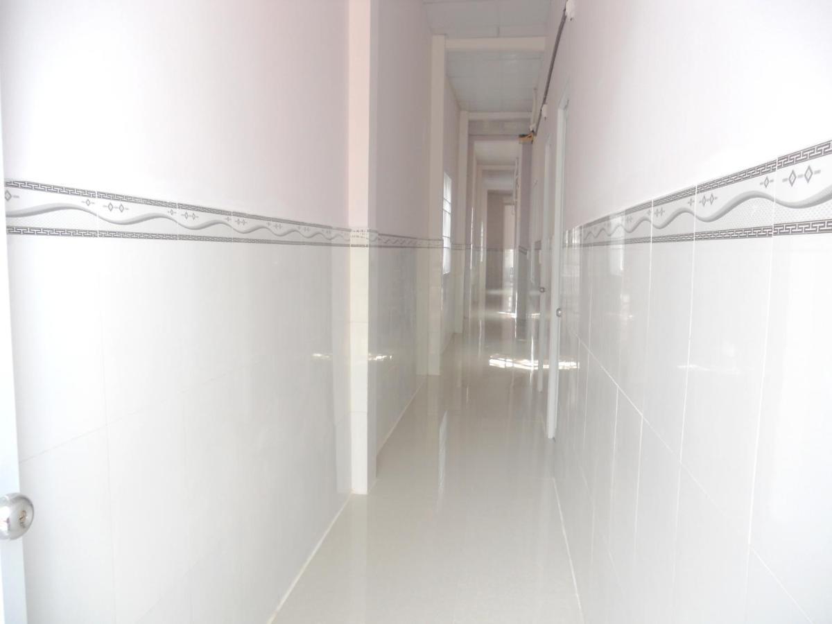 Hai Phuong Tuyen Guesthouse Phú Quốc Exterior foto