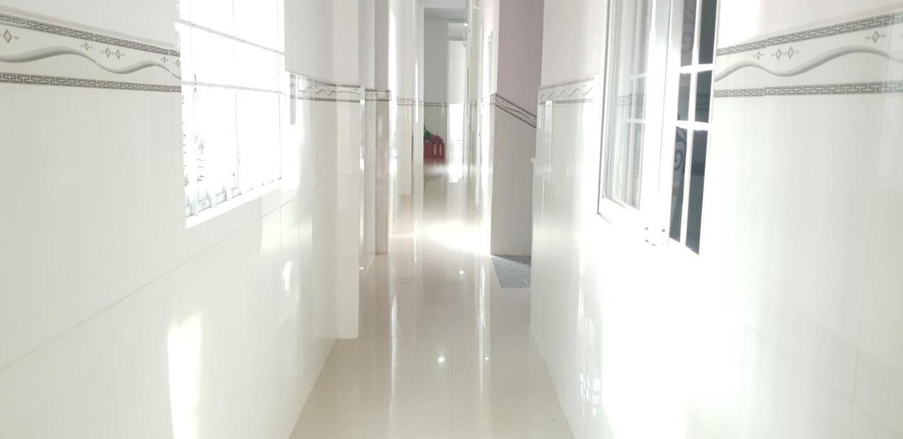 Hai Phuong Tuyen Guesthouse Phú Quốc Exterior foto